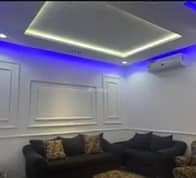 فيلا 4 غرف في العريجاء الوسطى، الرياض 7