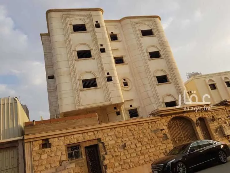 عقار 6 غرف في أم السلم، جدة 5