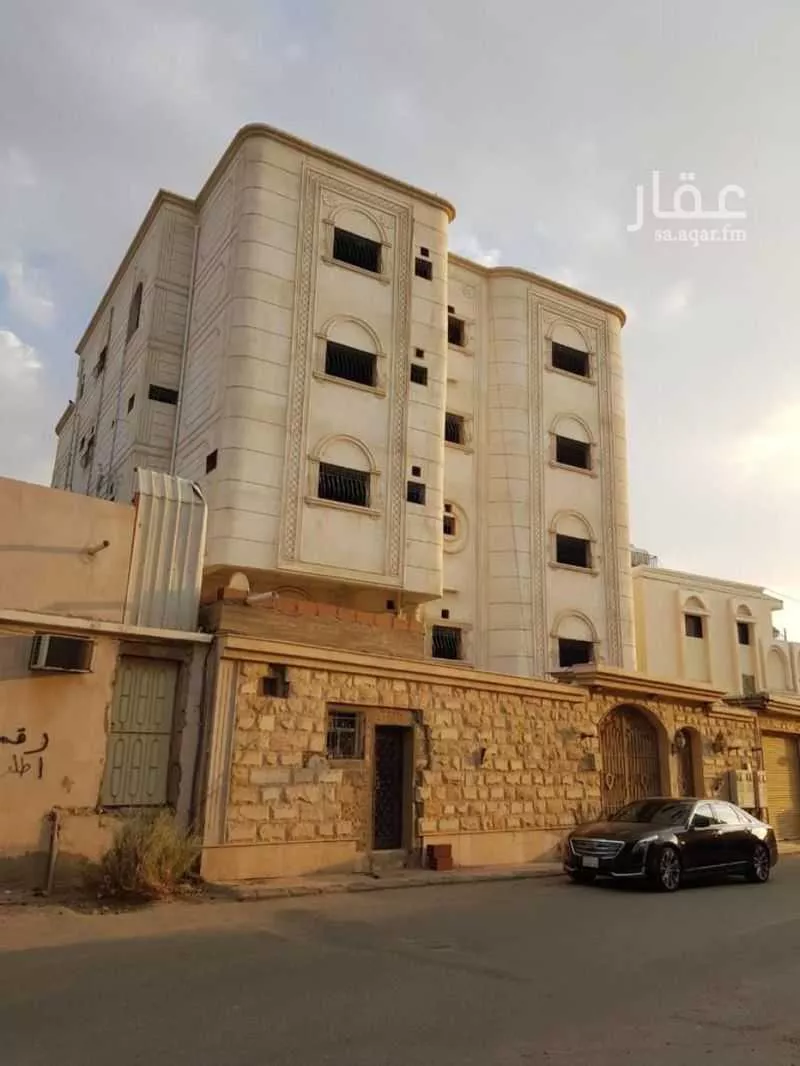 عقار 6 غرف في أم السلم، جدة 7