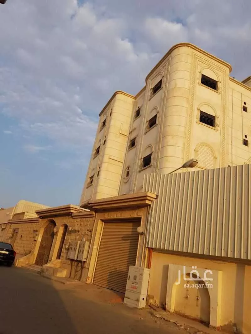 عقار 6 غرف في أم السلم، جدة 8
