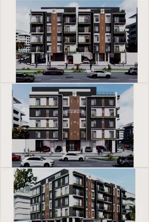 5 bedroom apartment in Al Nuzhah 1