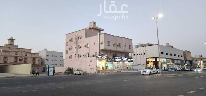 عقار 1 غرف في الكوثر، جدة 6