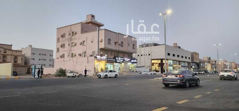 عقار 1 غرف في الكوثر، جدة 3