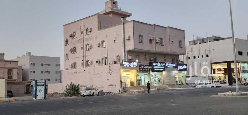 عقار 1 غرف في الكوثر، جدة 5