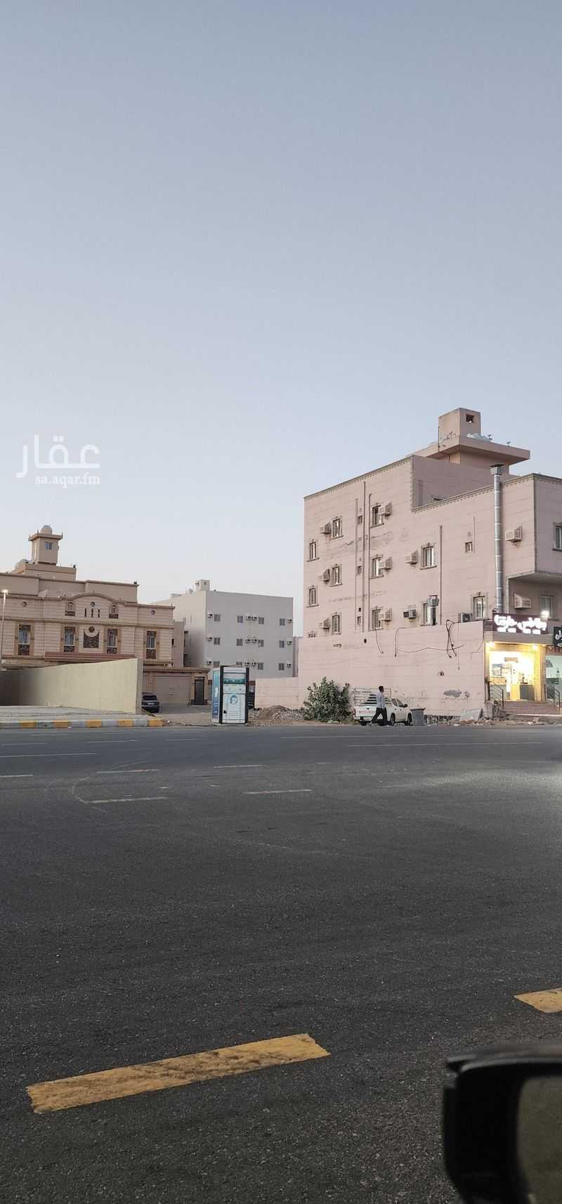 عقار 1 غرف في الكوثر، جدة 8