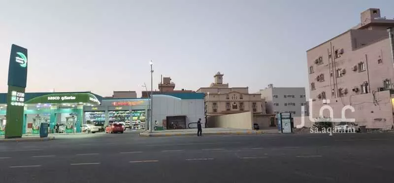 عقار 1 غرف في الكوثر، جدة 4