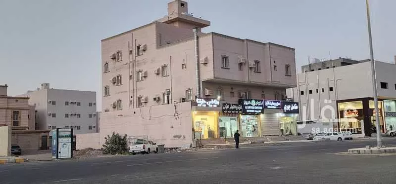 عقار 1 غرف في الكوثر، جدة 5