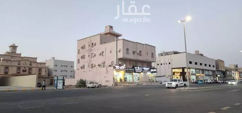 عقار 1 غرف في الكوثر، جدة 6