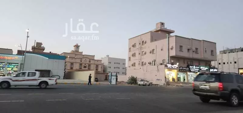 عقار 1 غرف في الكوثر، جدة 7