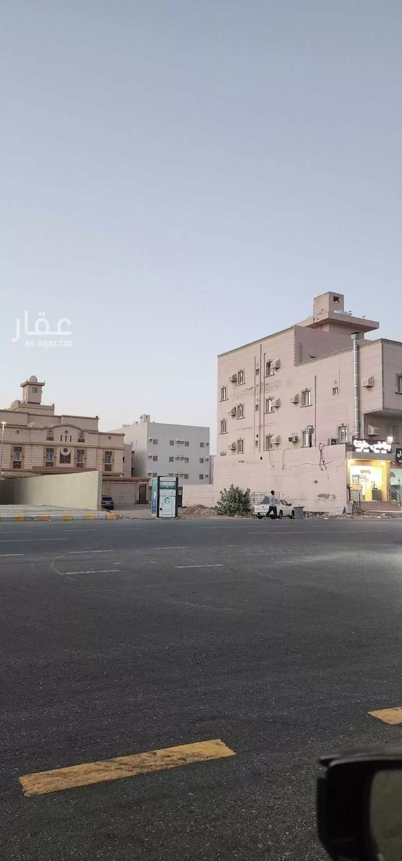 عقار 1 غرف في الكوثر، جدة 8