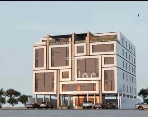 4 bedroom apartment in Al Nuzhah 5