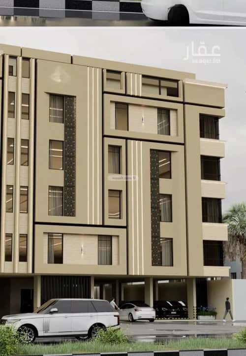 3 bedroom apartment in Al Nuzhah 1