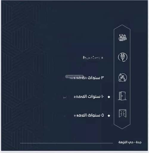 5 bedroom apartment in Al Nuzhah 8