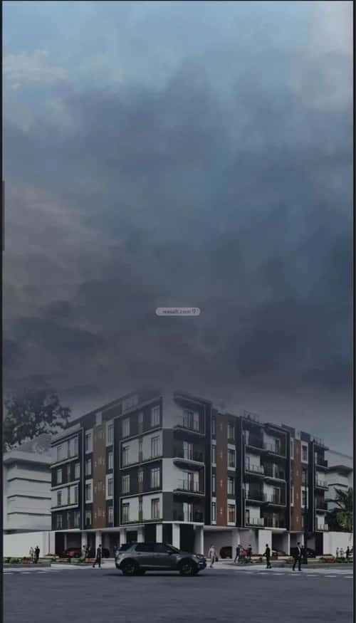 5 bedroom apartment in Al Nuzhah 5