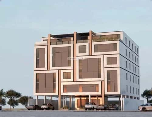 4 bedroom apartment in Al Nuzhah 4