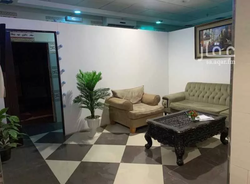 1 bedroom office in Al Yarmouk, Riyadh 8
