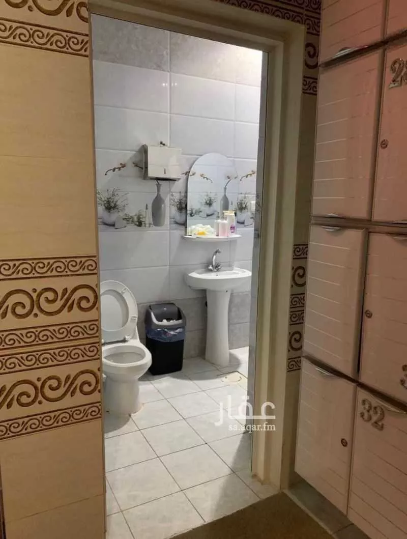 1 bedroom office in Al Yarmouk, Riyadh 9