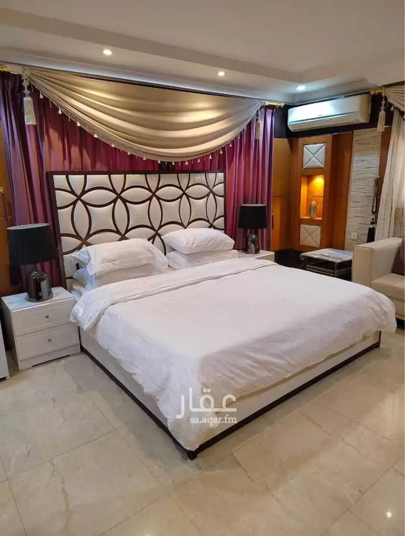 21 bedroom building in Al Quds, Riyadh 11