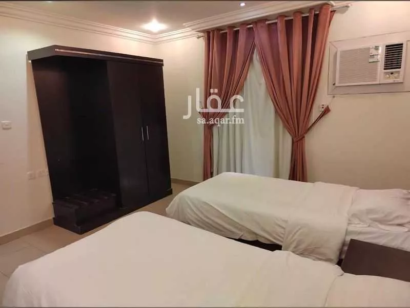 21 bedroom building in Al Quds, Riyadh 12