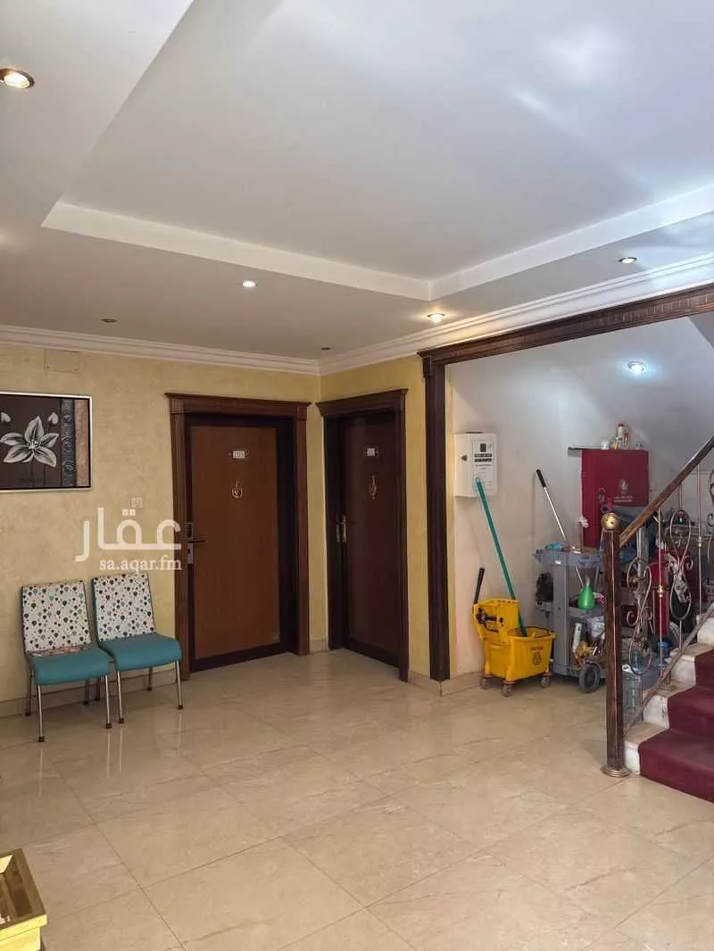 21 bedroom building in Al Quds, Riyadh 4