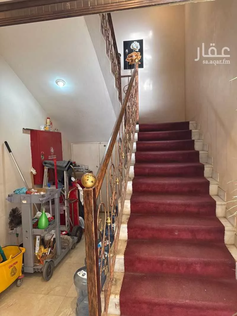 21 bedroom building in Al Quds, Riyadh 5
