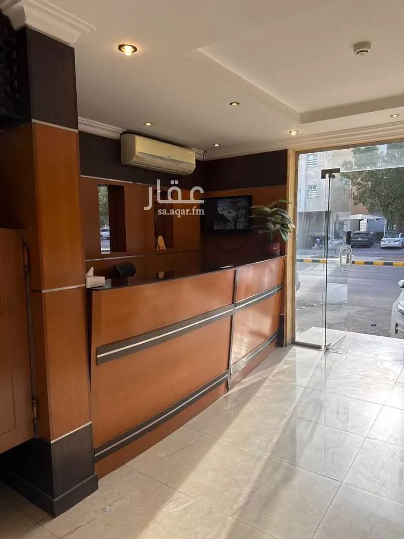 21 bedroom building in Al Quds, Riyadh 6