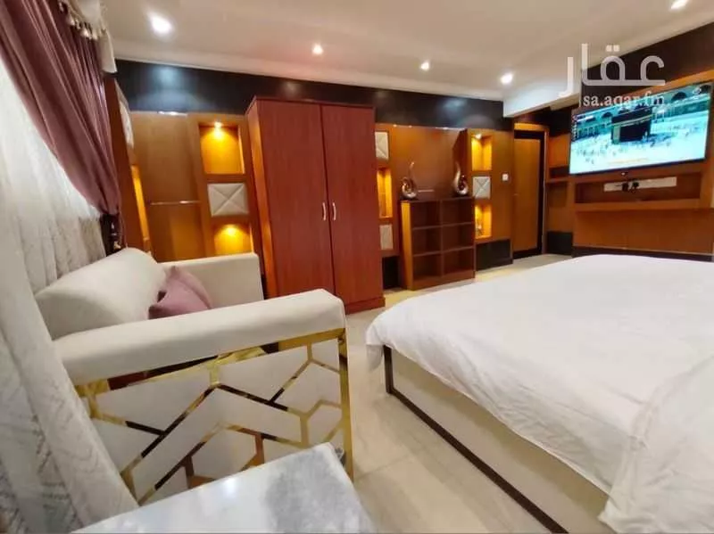 21 bedroom building in Al Quds, Riyadh 8