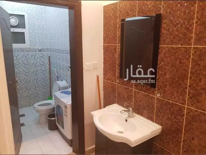 21 bedroom building in Al Quds, Riyadh 9