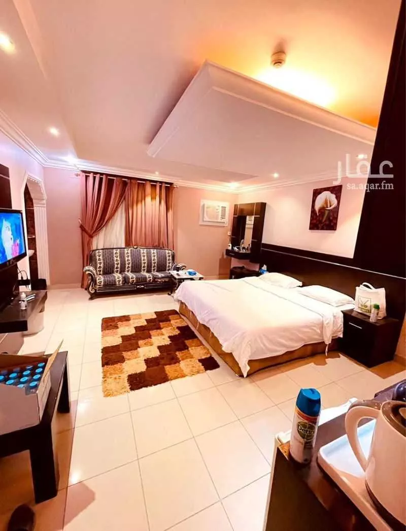21 bedroom building in Al Quds, Riyadh 10