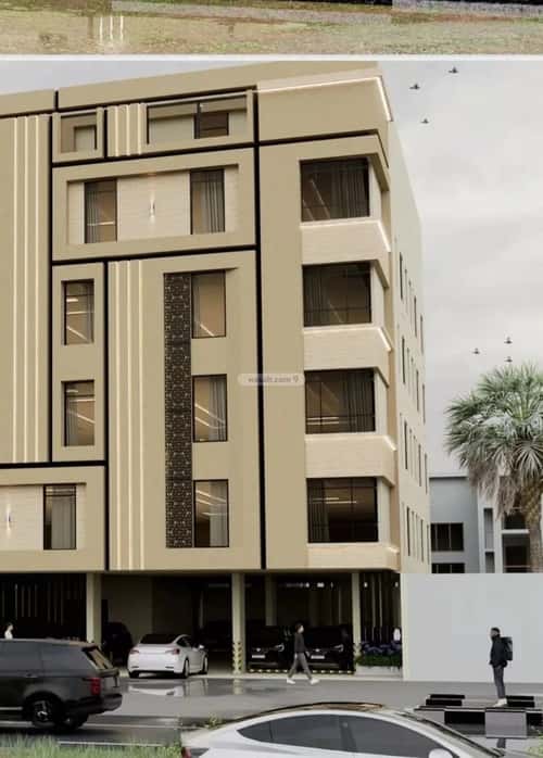3 bedroom apartment in Al Nuzhah 1