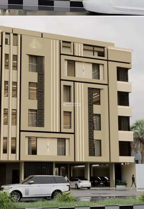 3 bedroom apartment in Al Nuzhah 5