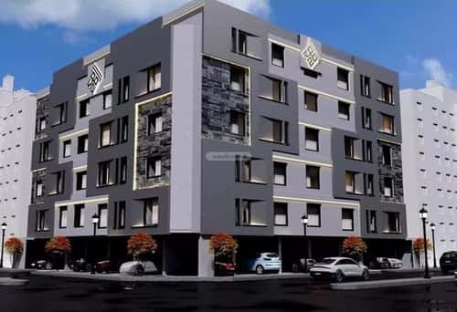 4 bedroom apartment in As Sawari 2