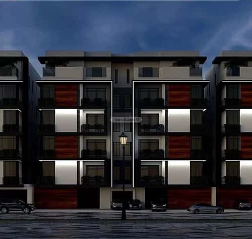 2 bedroom apartment in As Sawari 5