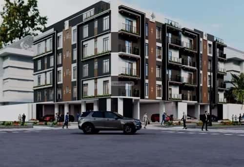 4 bedroom apartment in Al Nuzhah 4