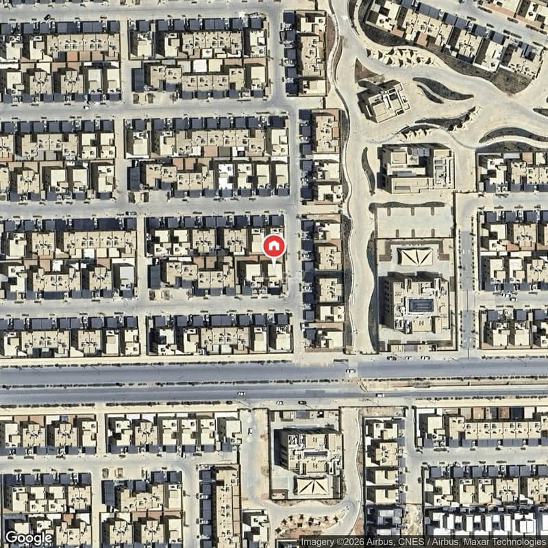 5 bedroom villa in Sidrah, Riyadh 27