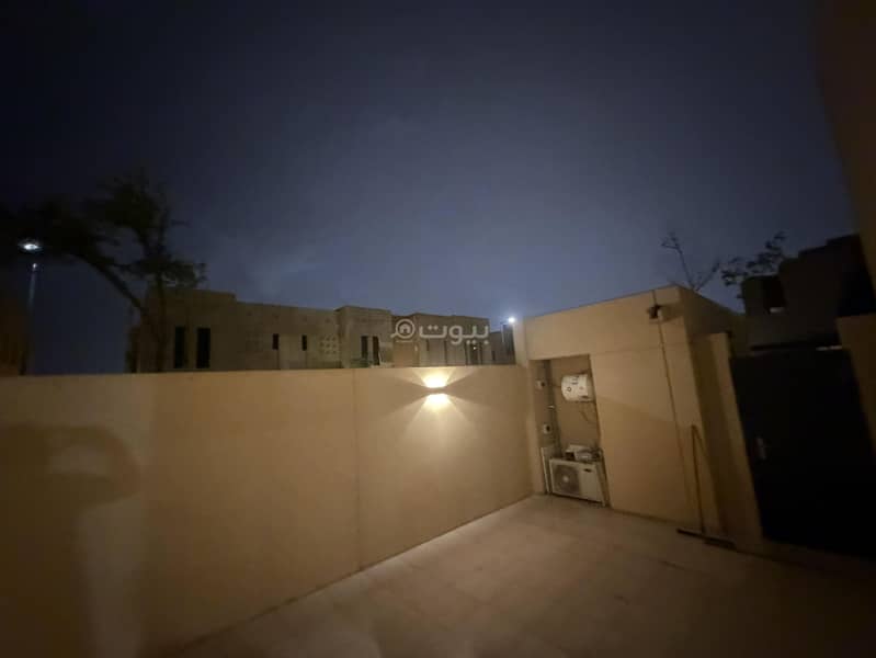 5 bedroom villa in Sidrah, Riyadh 2