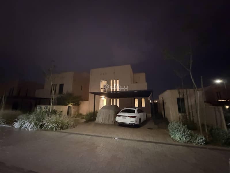 5 bedroom villa in Sidrah, Riyadh 6