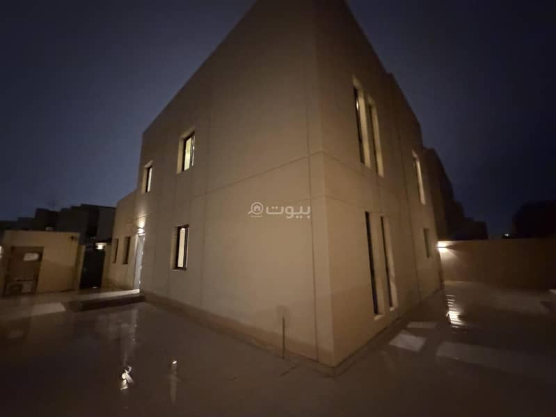 5 bedroom villa in Sidrah, Riyadh 10