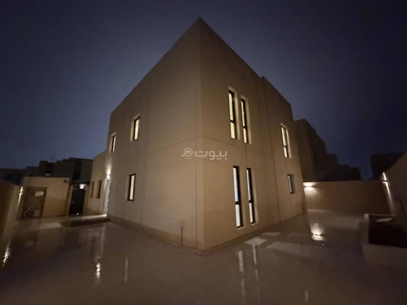 5 bedroom villa in Sidrah, Riyadh 11