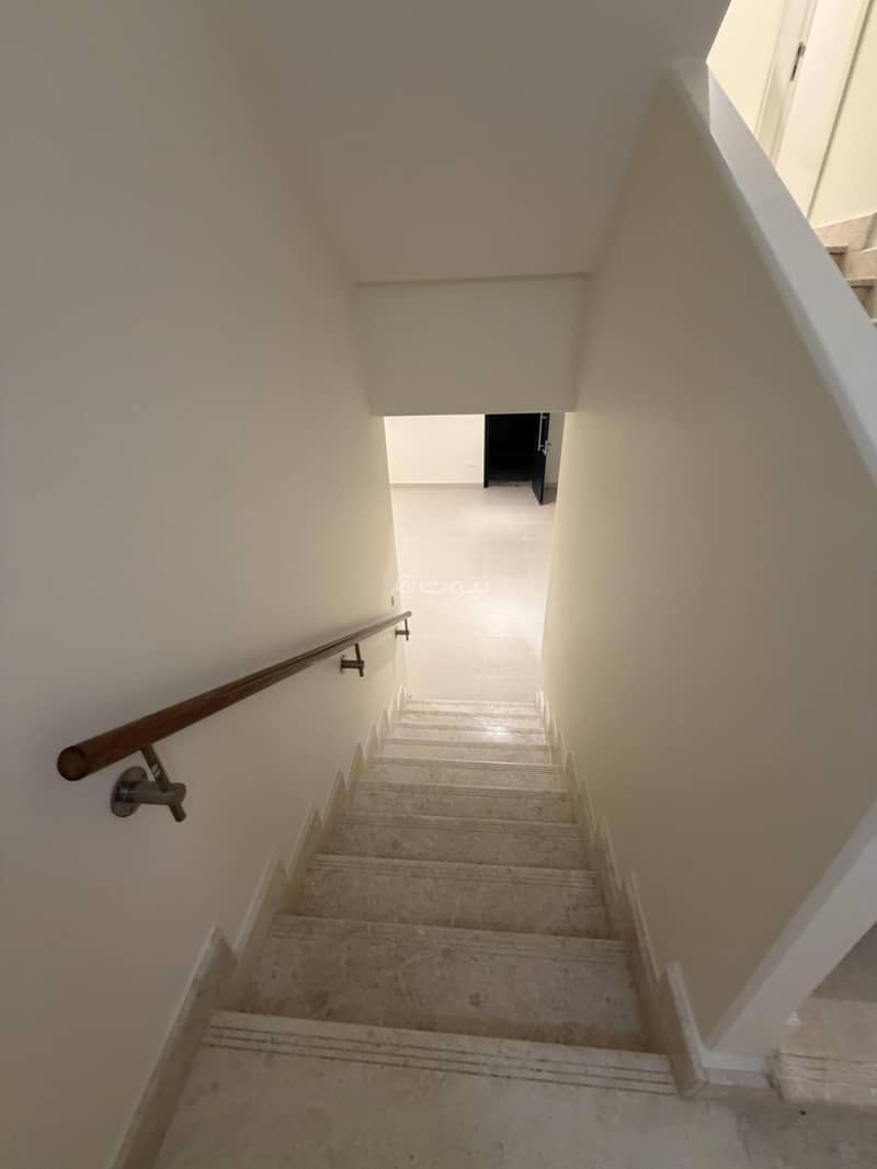5 bedroom villa in Sidrah, Riyadh 25