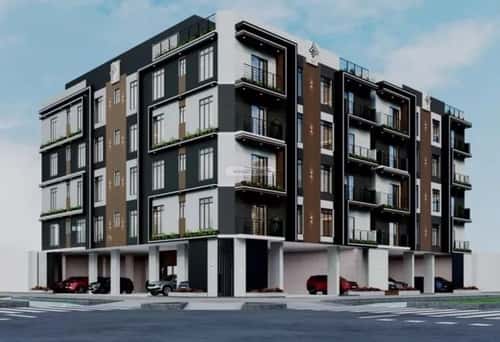 2 bedroom apartment in Al Nuzhah 2