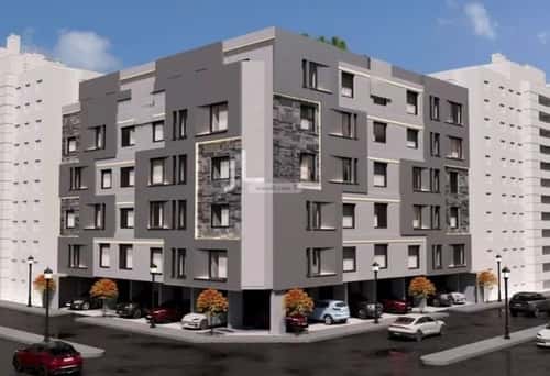2 bedroom apartment in Al Nuzhah 14