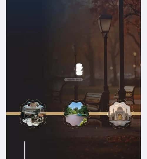 4 bedroom apartment in Al Nuzhah 1