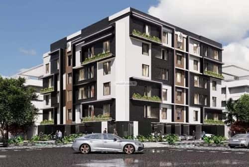 4 bedroom apartment in Al Nuzhah 3