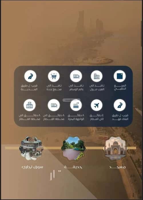 3 bedroom apartment in Al Nuzhah 4