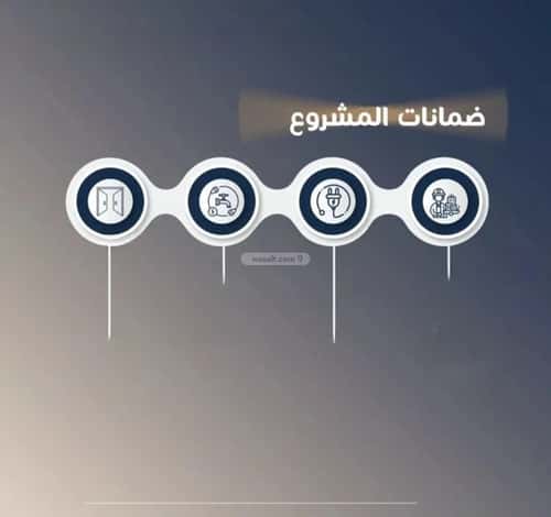 4 bedroom apartment in Al Nuzhah 1