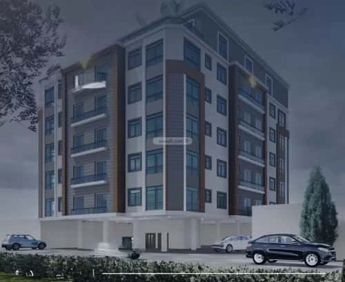 4 bedroom apartment in Al Nuzhah 4