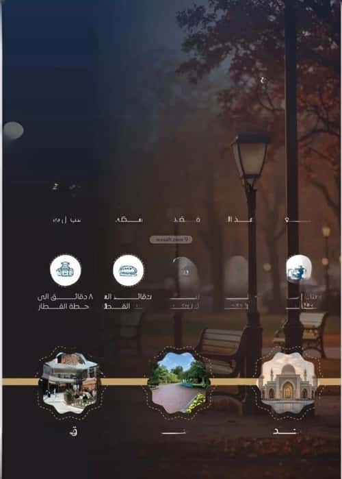 2 bedroom apartment in Al Nuzhah 4