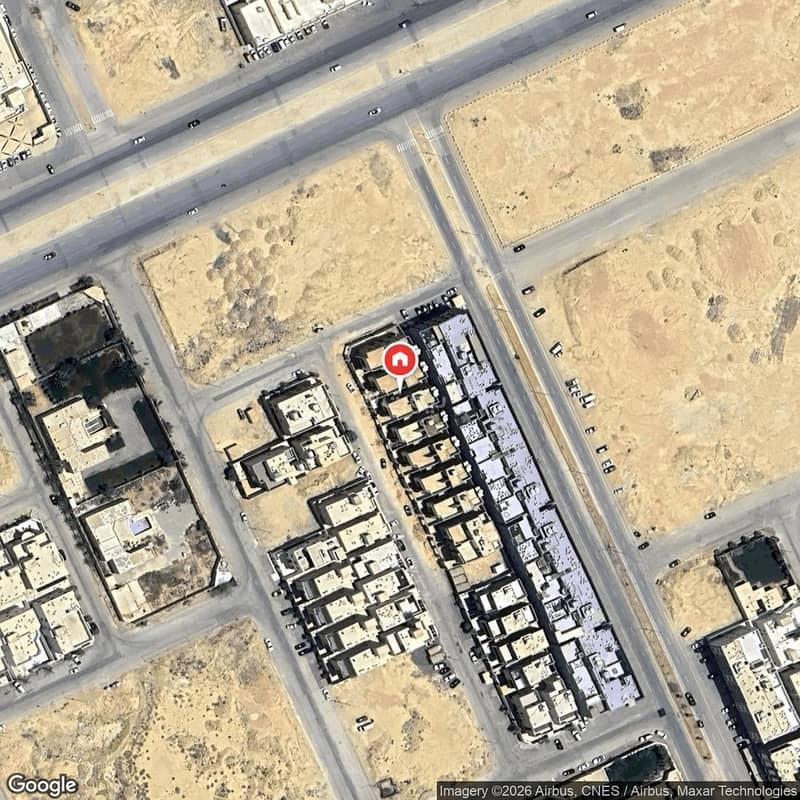 villa in Al Qairawan, Riyadh