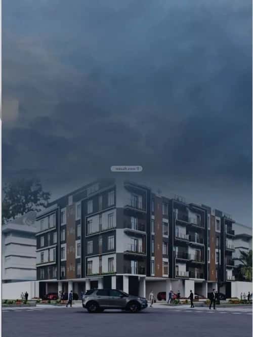 3 bedroom apartment in Al Nuzhah 1